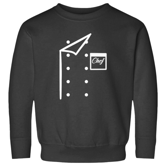 Discover Chef Clothing Sweatshirts