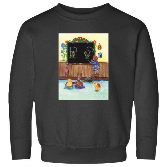 Discover school day Sweatshirts