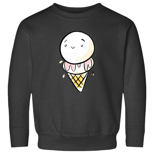 Discover Happy Ice Creams Sweatshirts