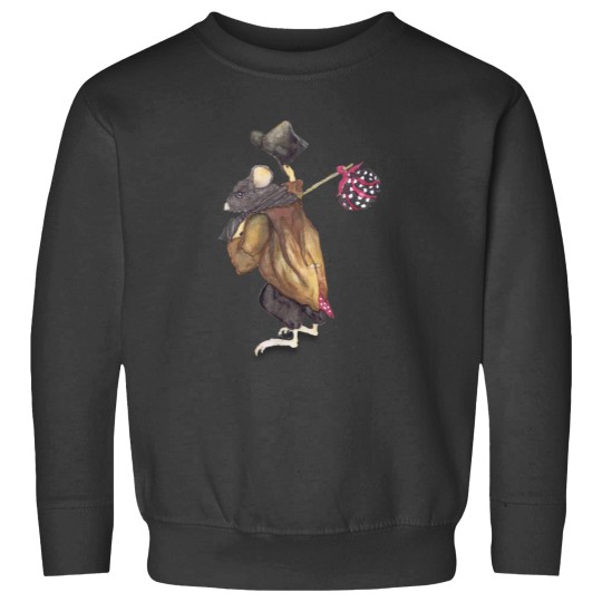 Discover WANDERING MOUSE m104 Sweatshirts