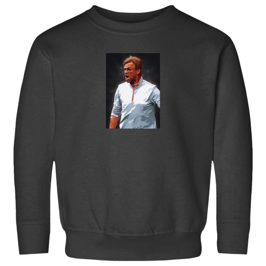 Discover Jurgen Klopp (106) Sweatshirts