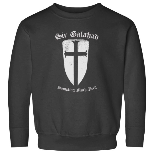 Discover Sampling Much Peril Sweatshirts