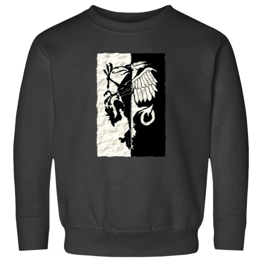 Discover Sir Lancelot Essential Sweatshirts