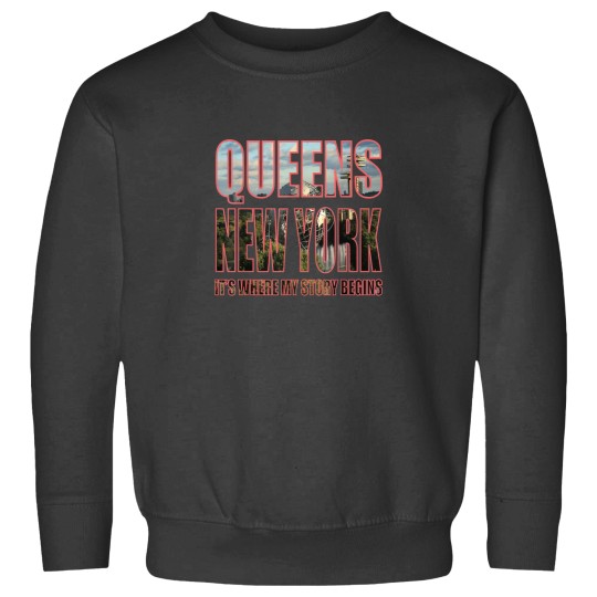 Discover Tees Sweatshirts