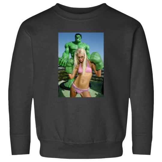 Discover Paris Hilton Sweatshirts