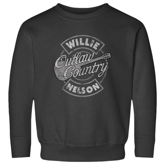 Discover  Nelson Outlaw Country Tank Top Sweatshirts