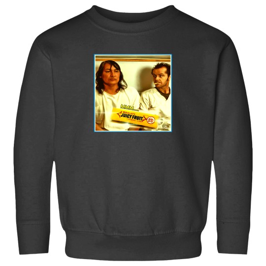 Discover Mmm.....Juicy Fruit Sweatshirts
