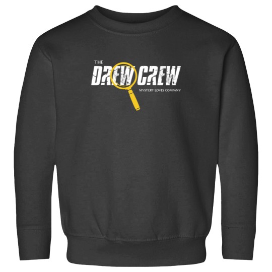 Discover The Drew Crew53 Sweatshirts