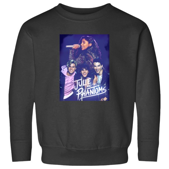 Discover Julie And The Phantoms Sweatshirts