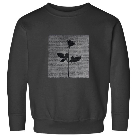 Discover Depeche Mode Violator Sweatshirts