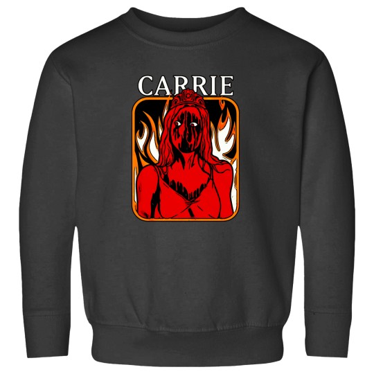 Discover Carrie MovieStephen King Sweatshirts