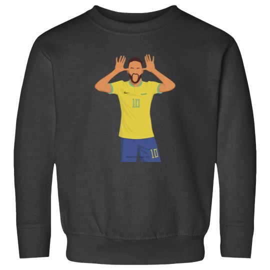 Discover Neymar Sweatshirts