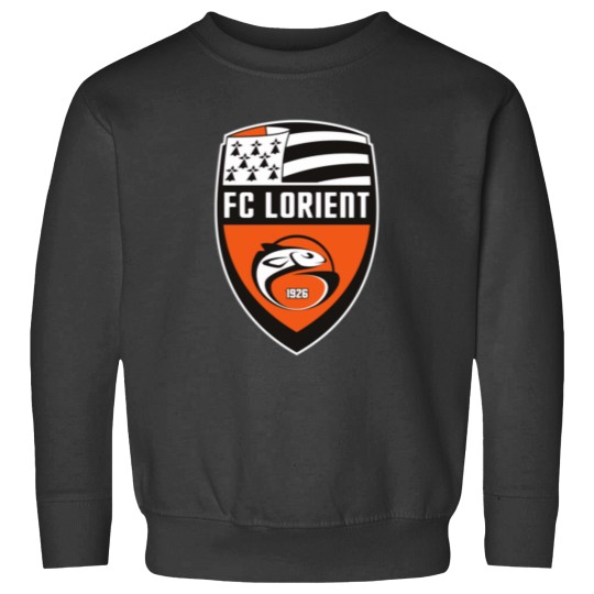 Discover FC Lorient Sweatshirts