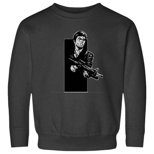 Discover Scarface Tony Montana Sweatshirts