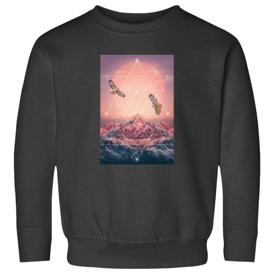 Discover Find the Strength To Rise Up Sweatshirts