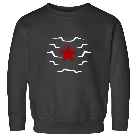 Discover Winter Soldier Sweatshirts