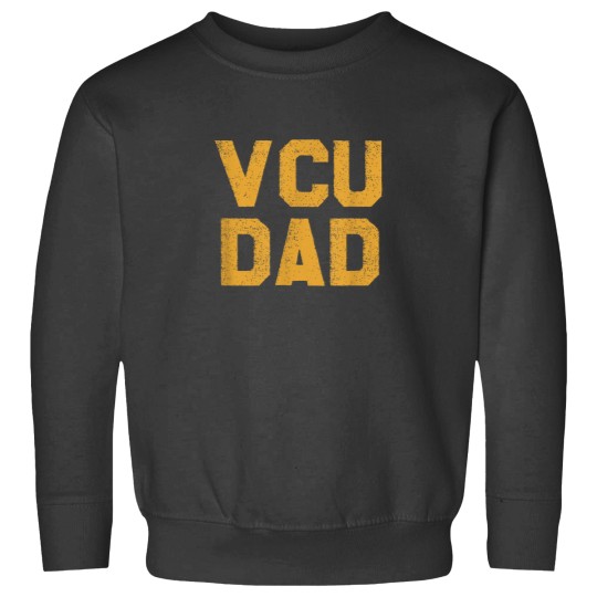 Discover VCU Dad Sweatshirts