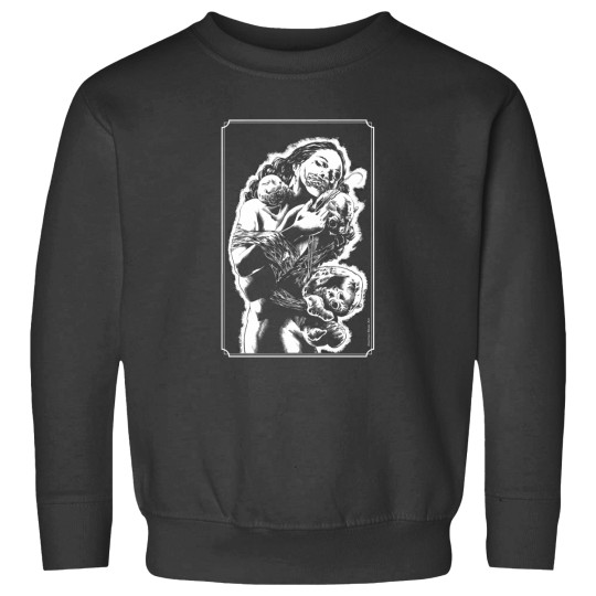 Discover Carry to Term (1) Sweatshirts
