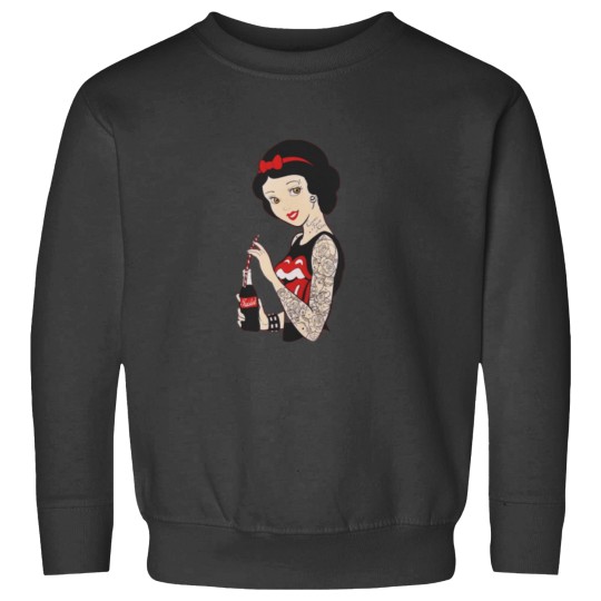 Discover snow Sweatshirts