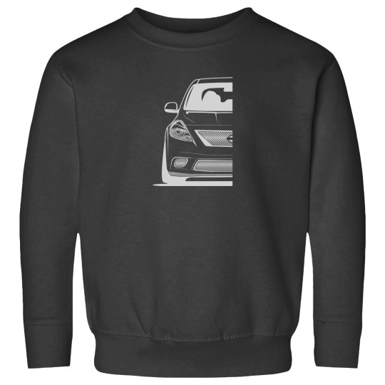 Discover Versa 2014 (2) Sweatshirts