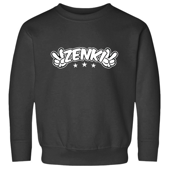 Discover ZENKI Sweatshirts