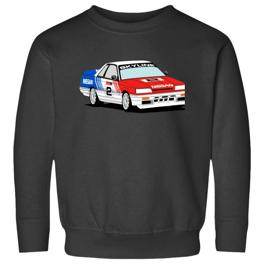 Discover R31 Skyline Sweatshirts