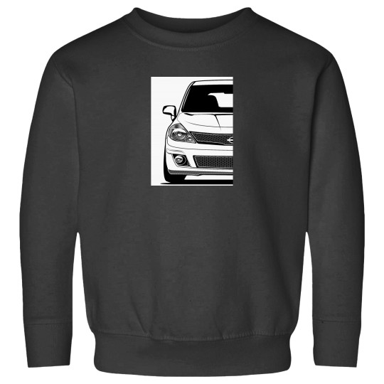 Discover Versa 2011 (2) Sweatshirts