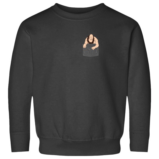 Discover Sekiro Pocket Kotaro Sweatshirts