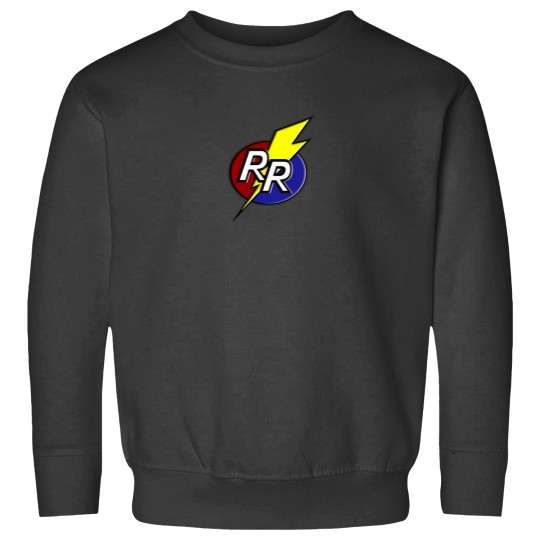 Discover Rescue Rangers! Sweatshirts
