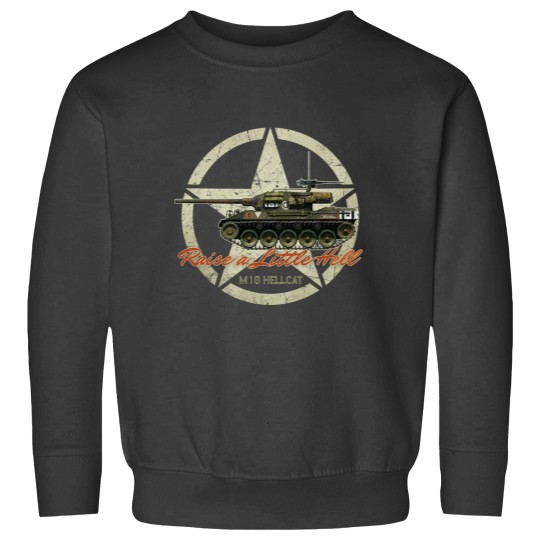 Discover M18 Hellcat Raise Hell Essential Sweatshirts