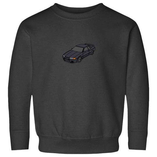 Discover R32 GR (2) Sweatshirts