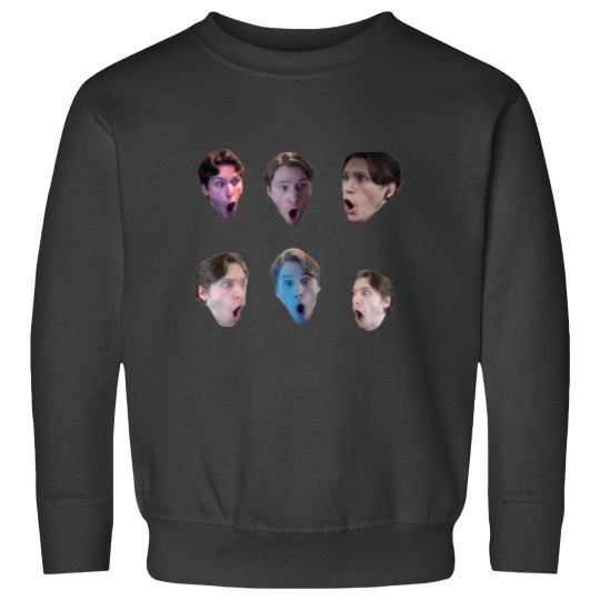 Discover jerma pog pack Sweatshirts