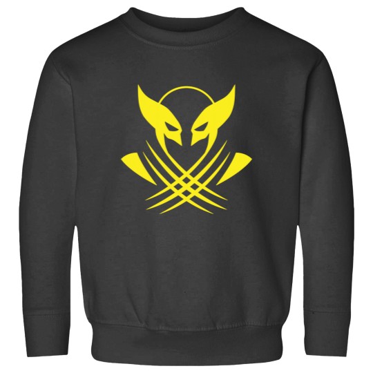 Discover superhero icon Sweatshirts