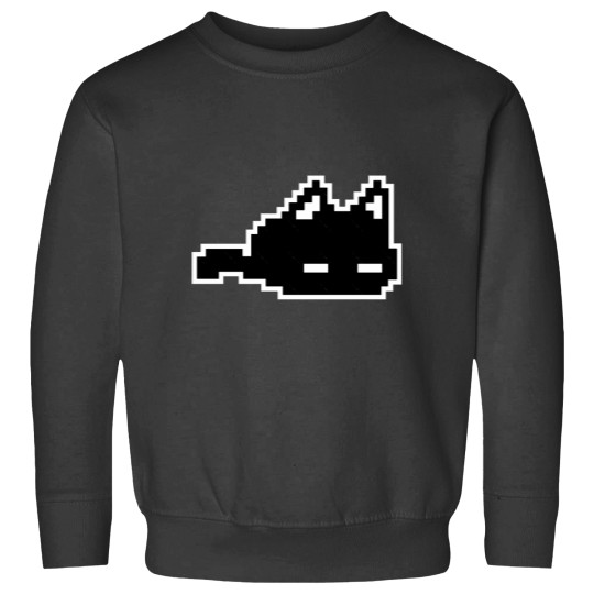 Discover Omori cat mewo Classic Sweatshirts