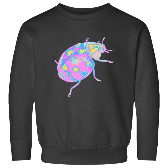 Discover Ladybug Sweatshirts