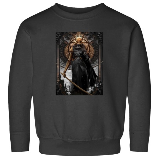 Discover Malenia the Severed Elden Ring Sweatshirts
