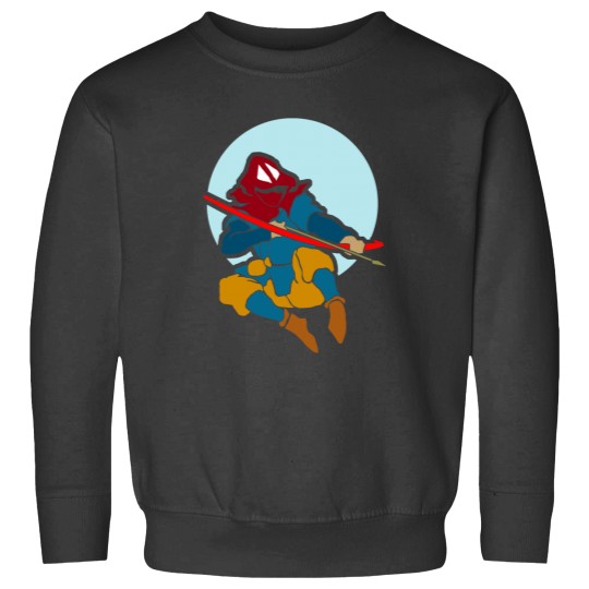 Discover The Red Hood Archer II Sweatshirts