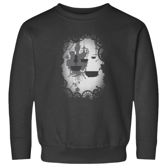 Discover Alice in Limbo Classic Sweatshirts