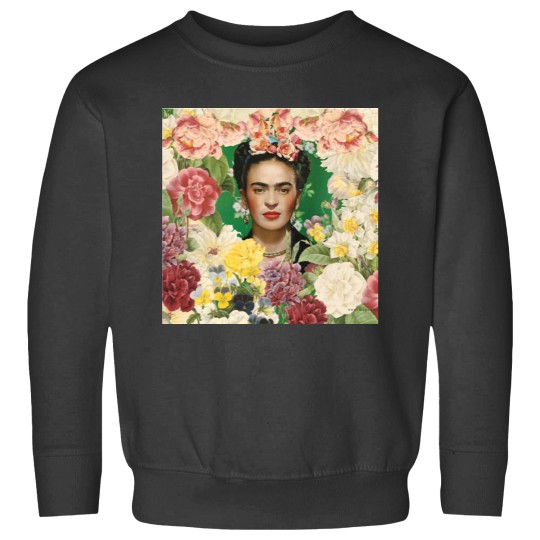 Discover frida kahlo Sweatshirts