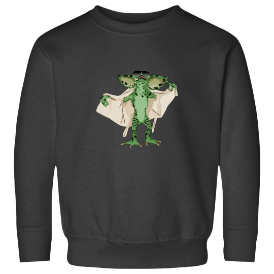 Discover Gremlinss Flasherss Sweatshirts