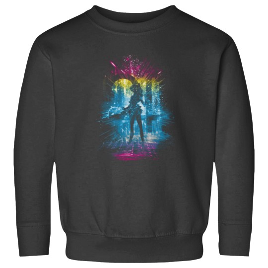 Discover Jupiter storm Sweatshirts