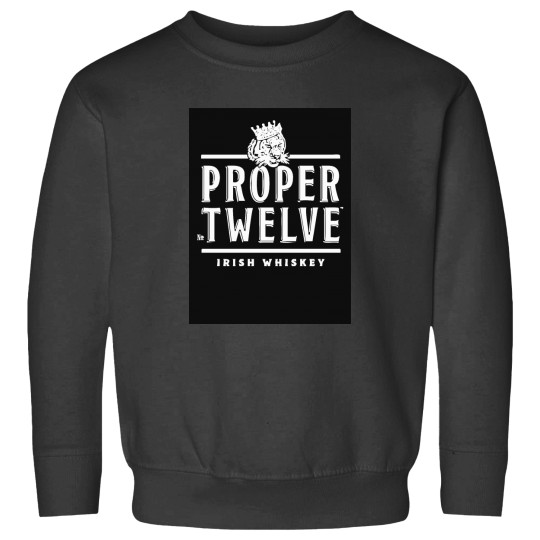 Discover Proper Twelve Irish Sweatshirts