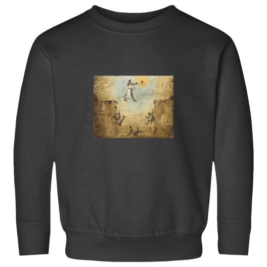 Discover Jumpss of faithss Sweatshirts
