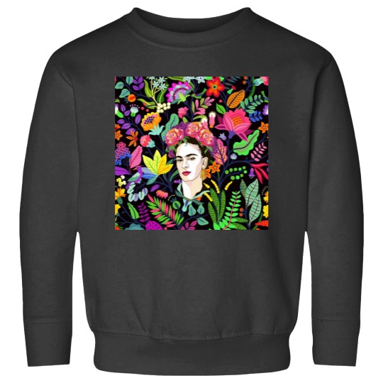 Discover frida kahlo Sweatshirts