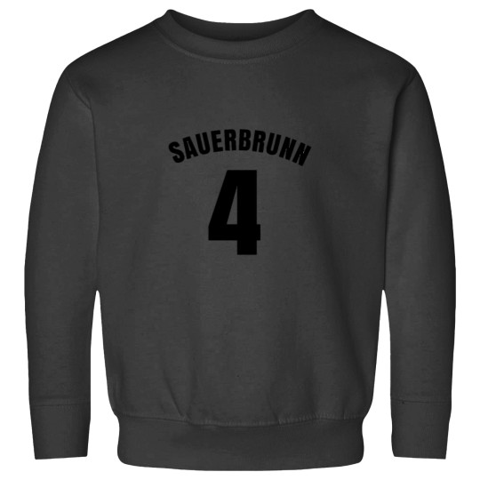 Discover Becky Sauerbrunn - 4 Sweatshirts