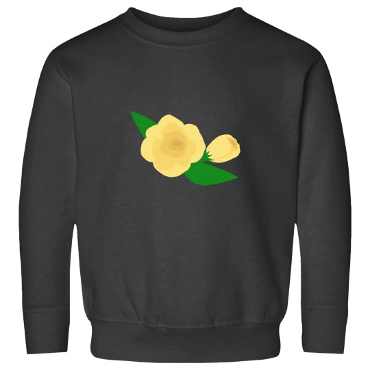 Discover Yellow Rose Of Texas Sweatshirts
