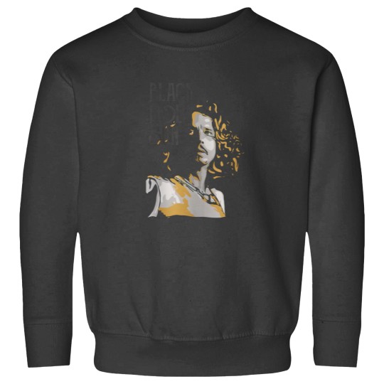 Discover Soundgarden Sweatshirts Chris Cornell Black Hole Sun Spoonman Sweatshirts
