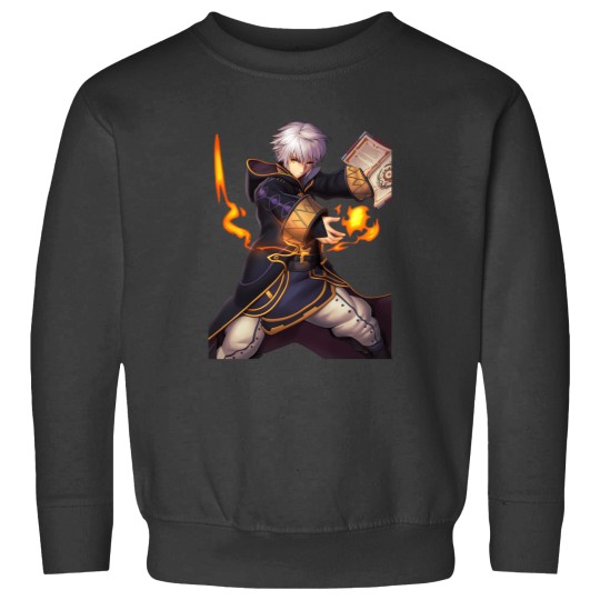 Discover Robin (Ultimate Male) Sweatshirts