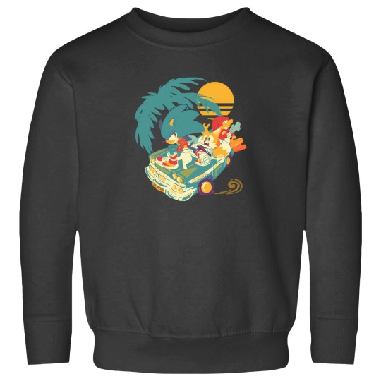 Discover Cruisin' Sweatshirts