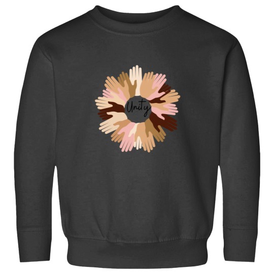 Discover 2020 UNITY Sweatshirts